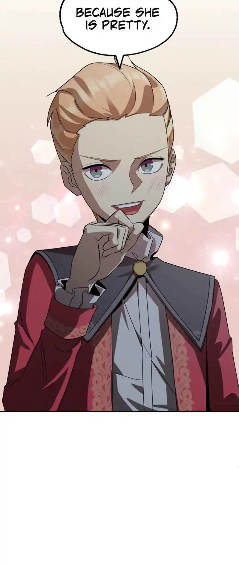 Read House Mayton's Youngest Manga Online