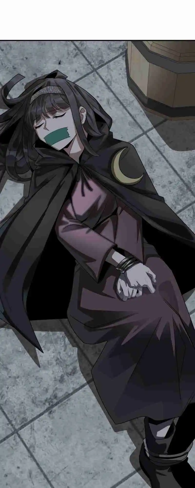 Read House Mayton's Youngest Manga Online