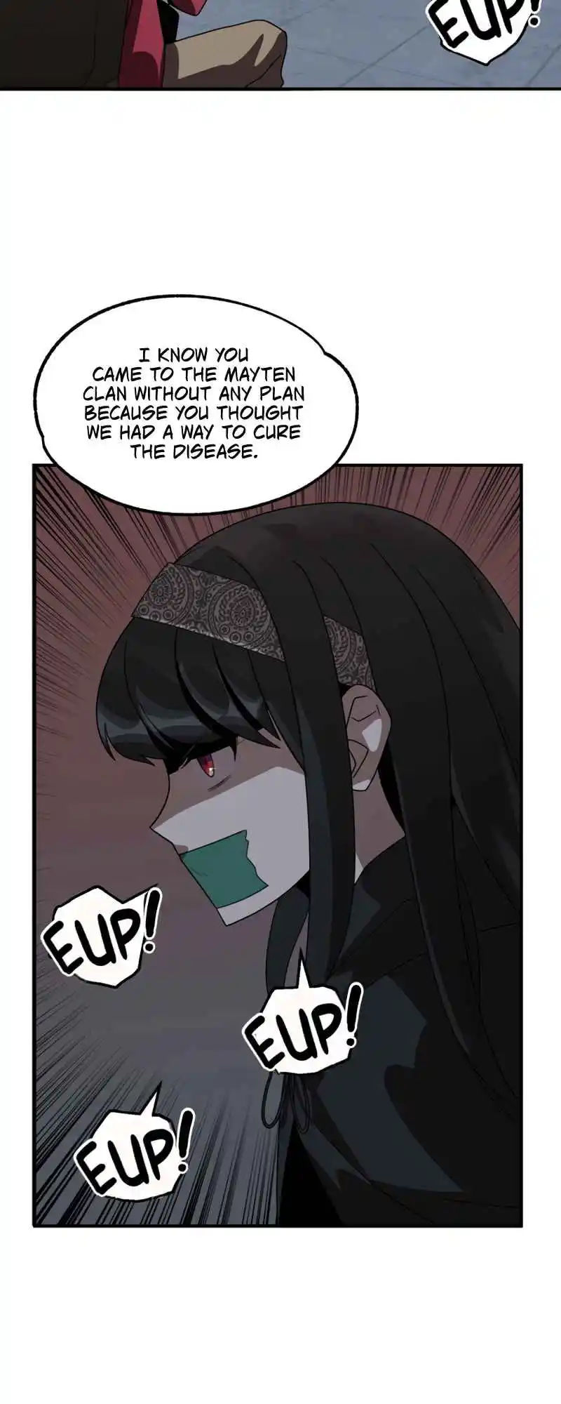 Read House Mayton's Youngest Manga Online