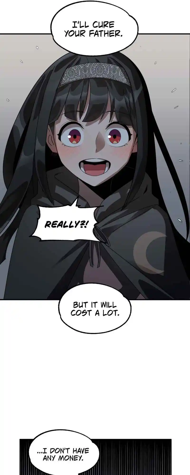 Read House Mayton's Youngest Manga Online