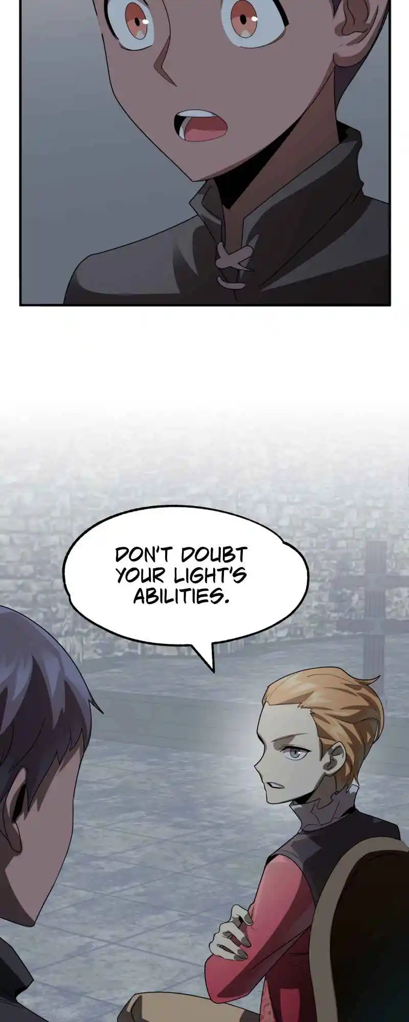 Read House Mayton's Youngest Manga Online