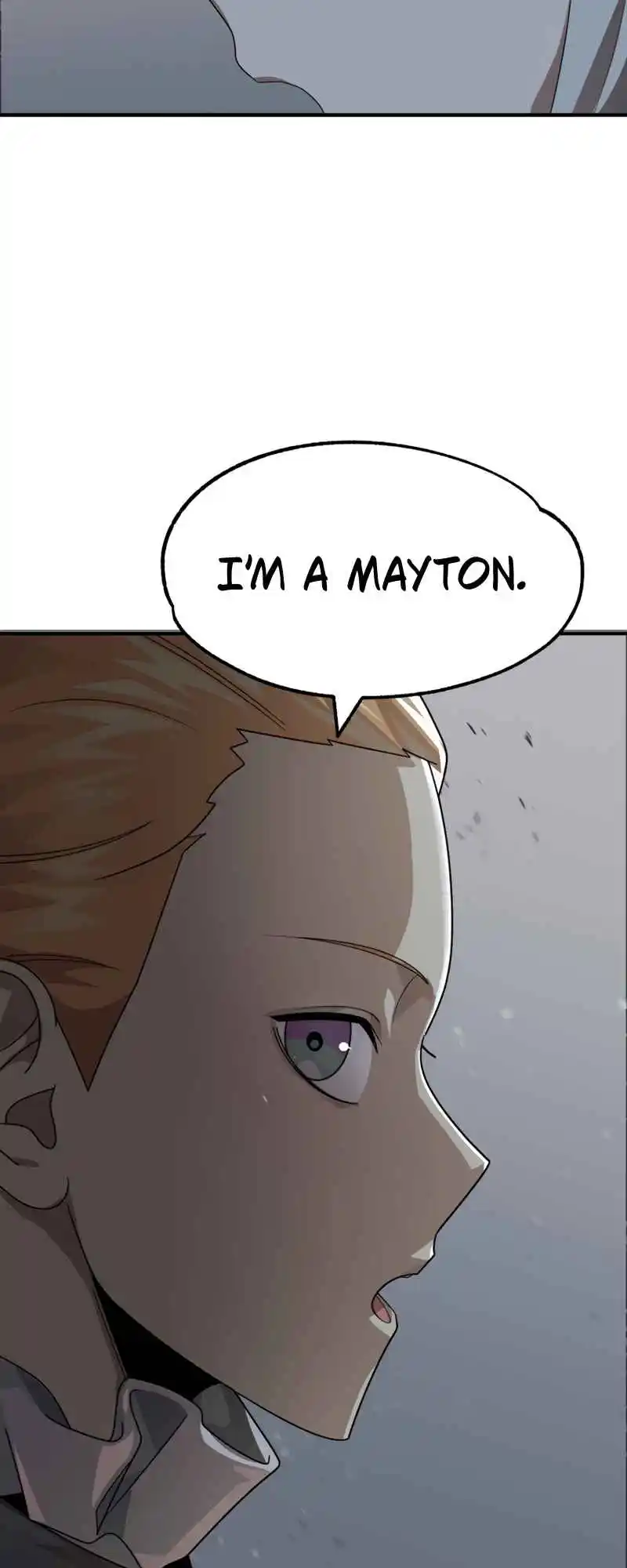 Read House Mayton's Youngest Manga Online