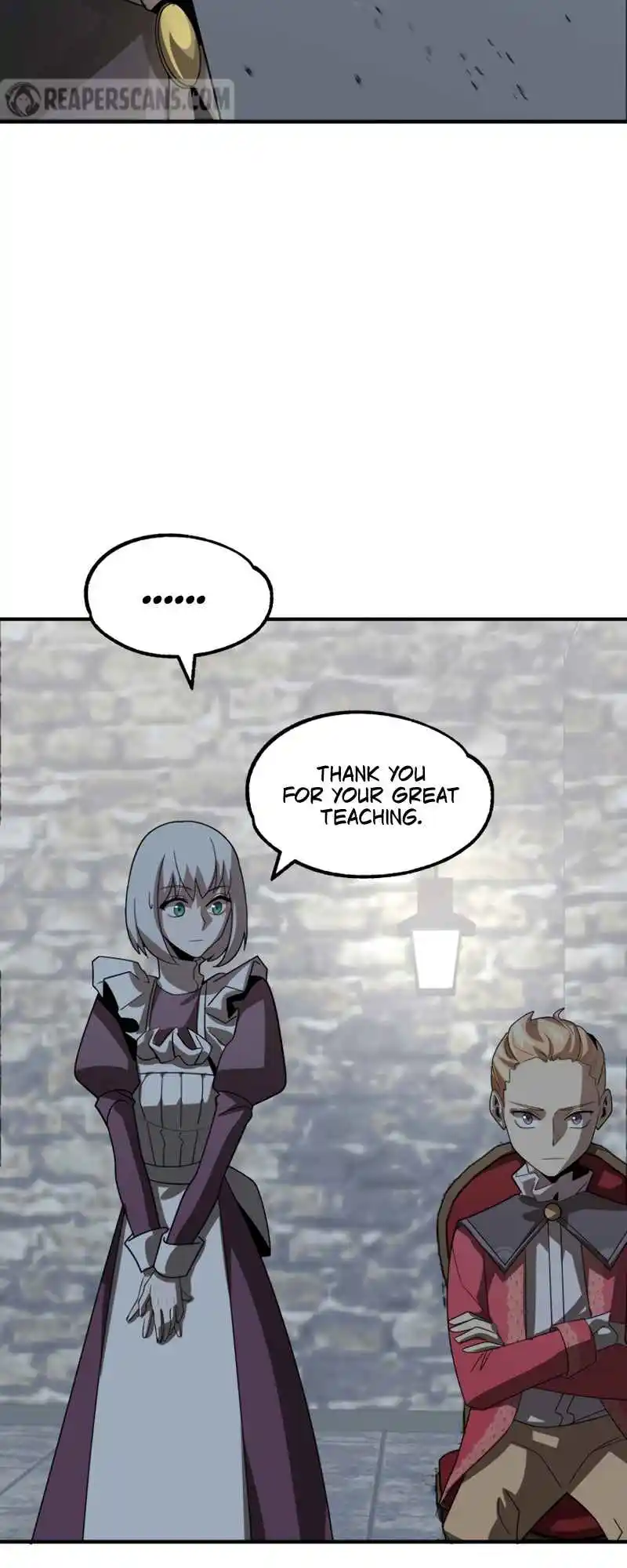 Read House Mayton's Youngest Manga Online