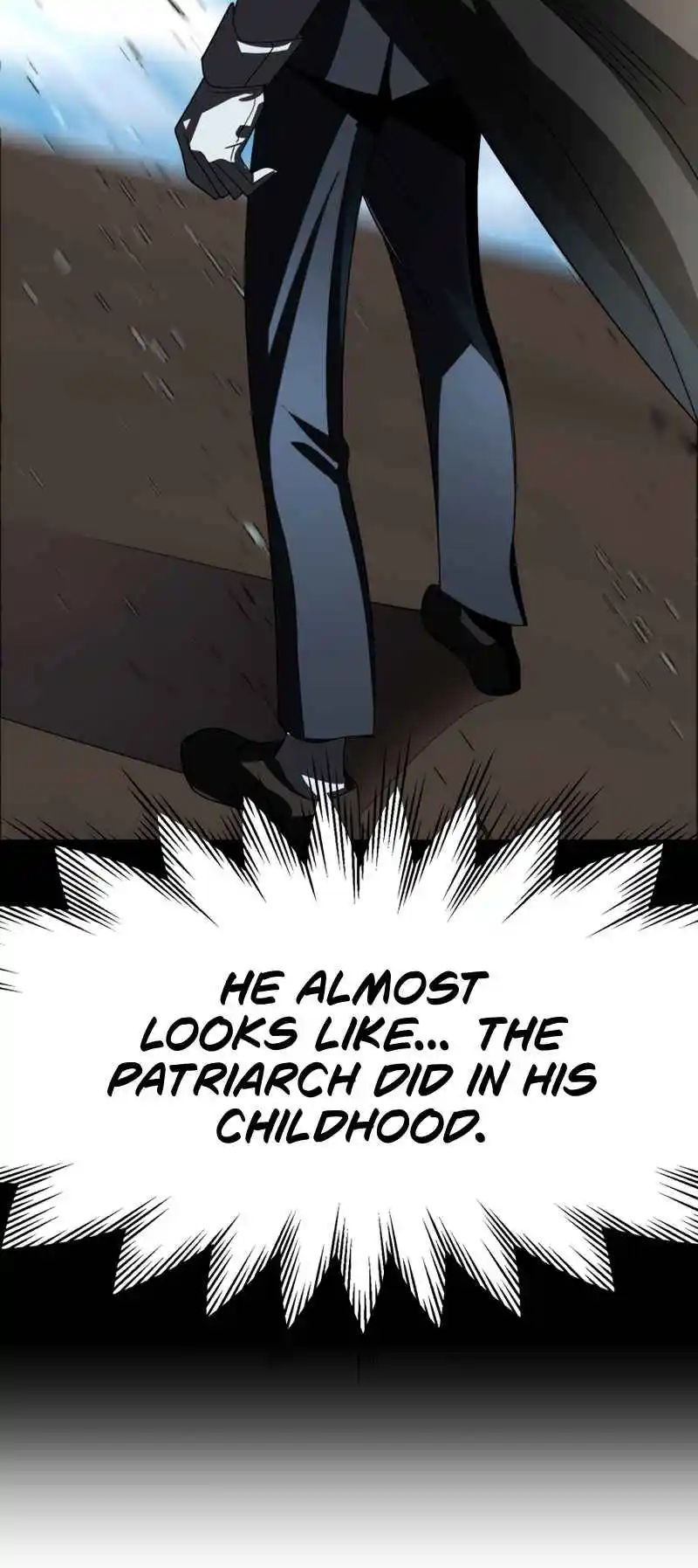 Read House Mayton's Youngest Manga Online