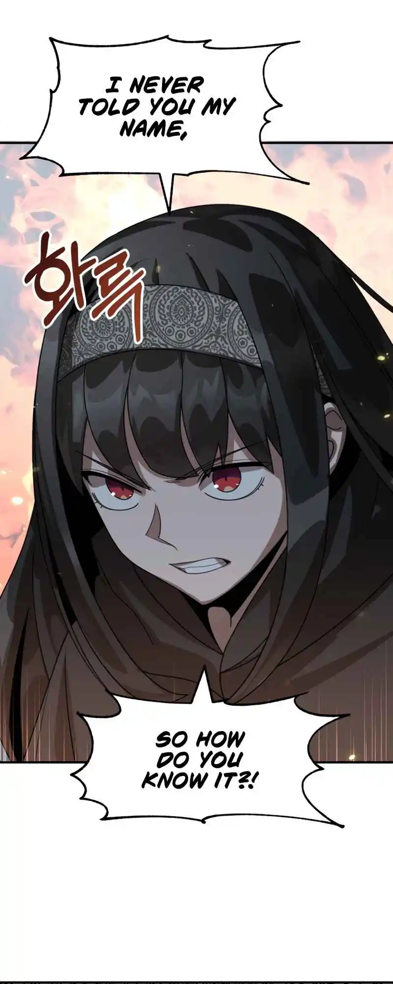 Read House Mayton's Youngest Manga Online