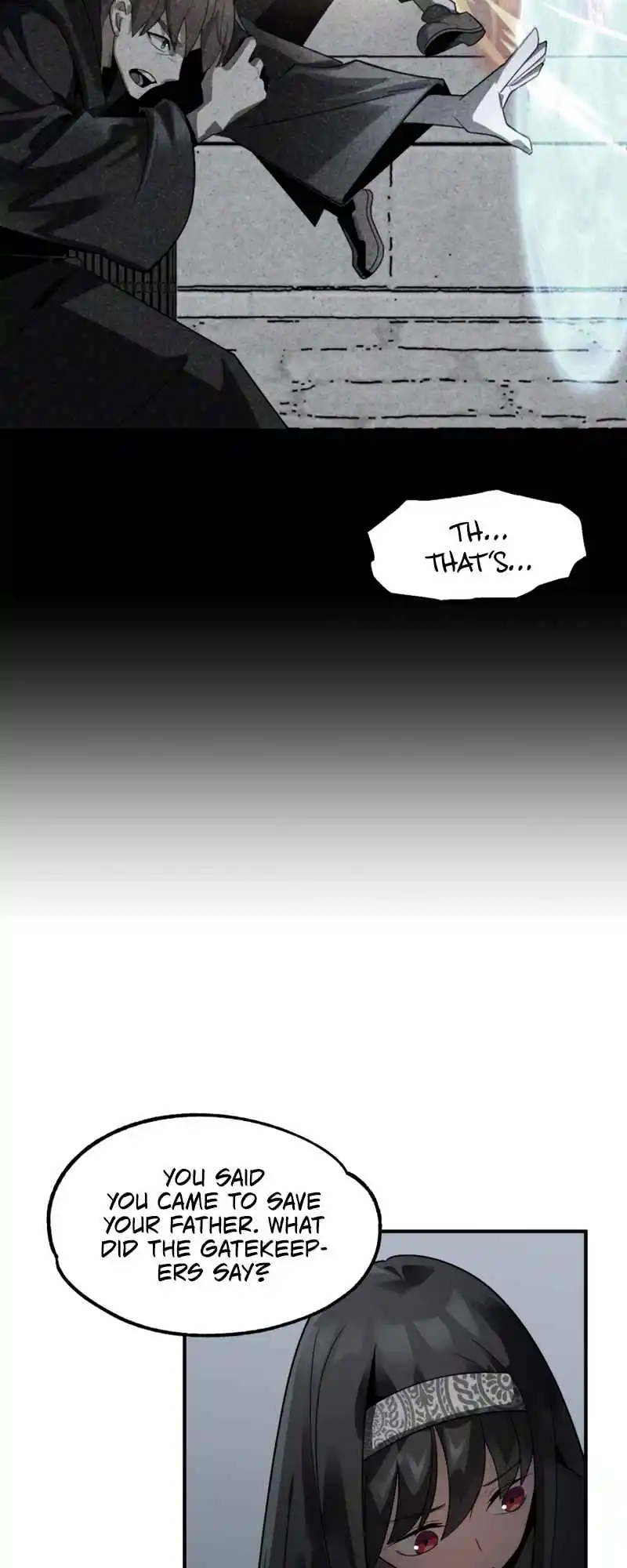 Read House Mayton's Youngest Manga Online