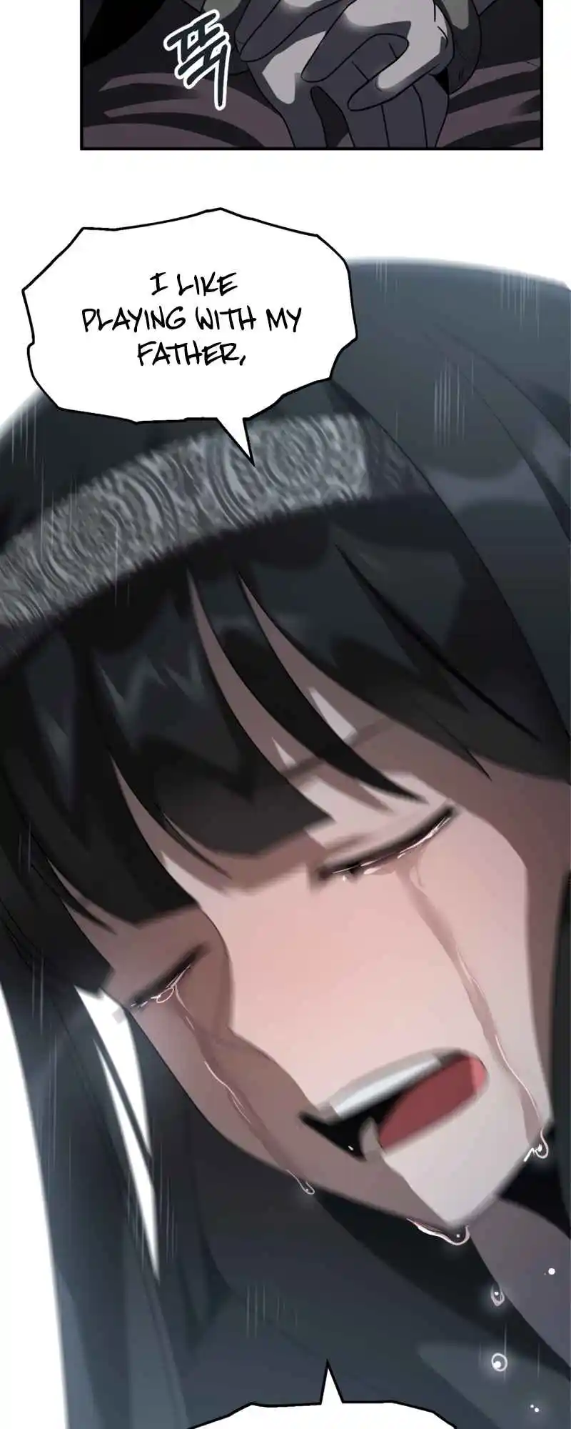 Read House Mayton's Youngest Manga Online