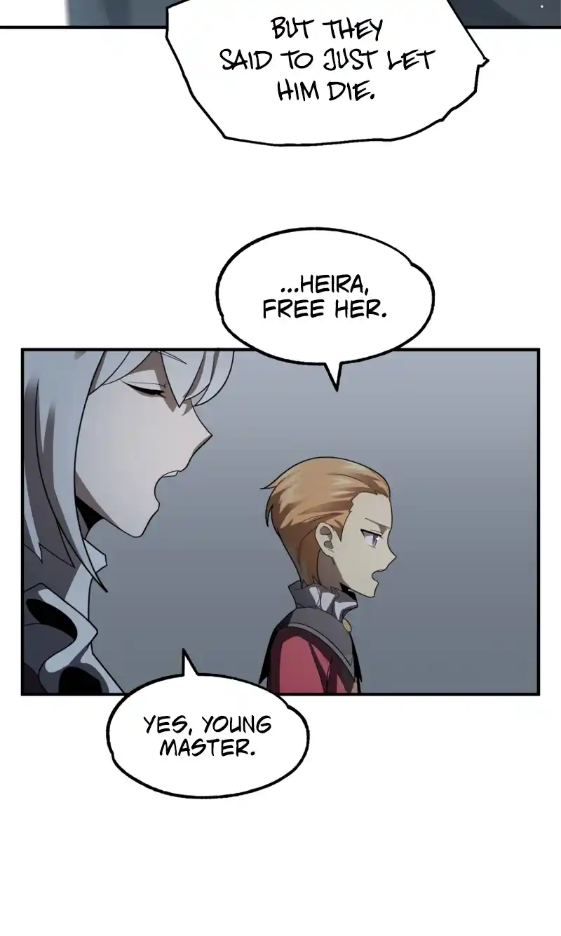 Read House Mayton's Youngest Manga Online