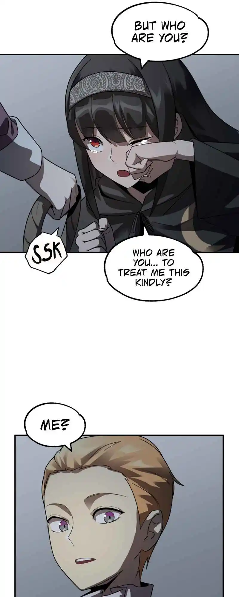 Read House Mayton's Youngest Manga Online