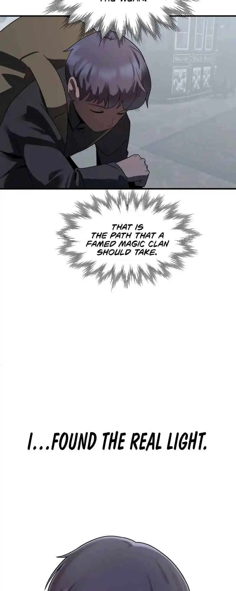 Read House Mayton's Youngest Manga Online