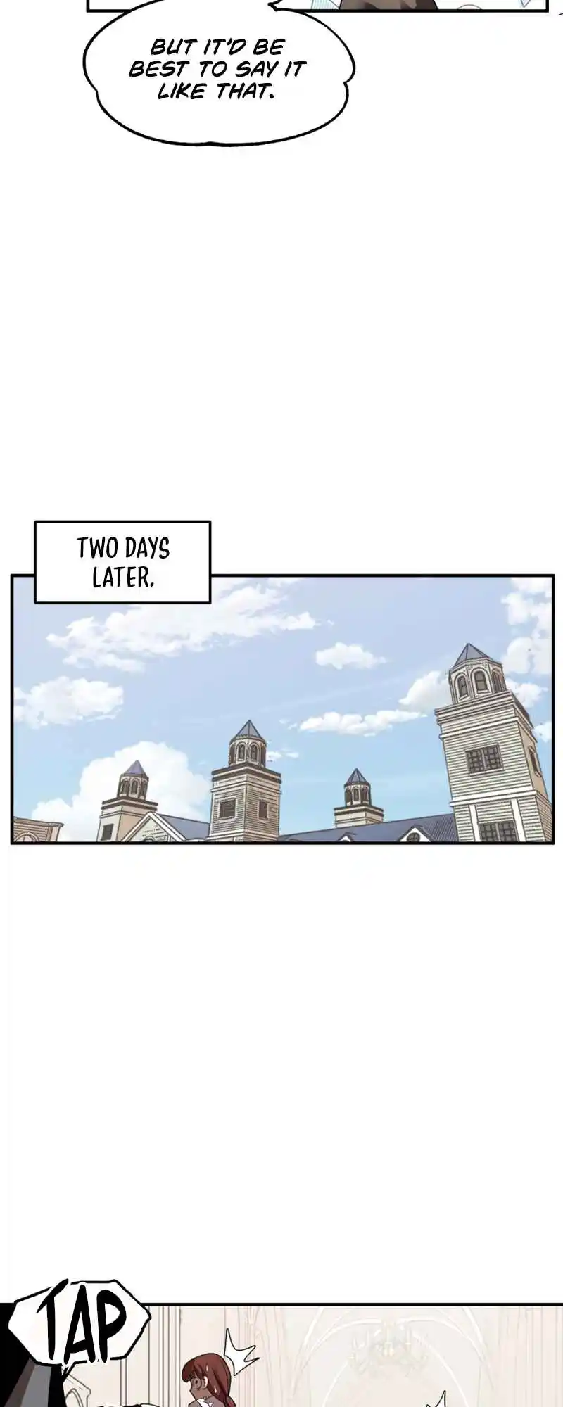 Read House Mayton's Youngest Manga Online