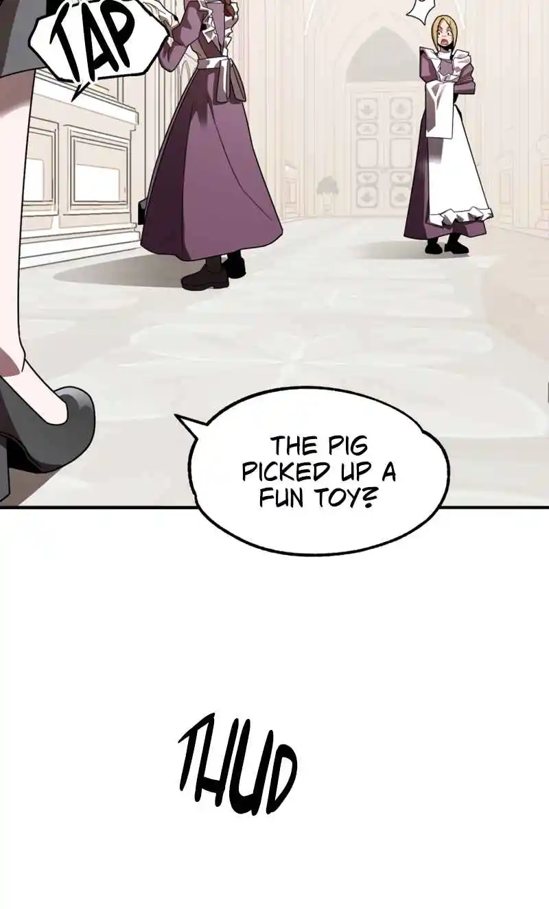 Read House Mayton's Youngest Manga Online