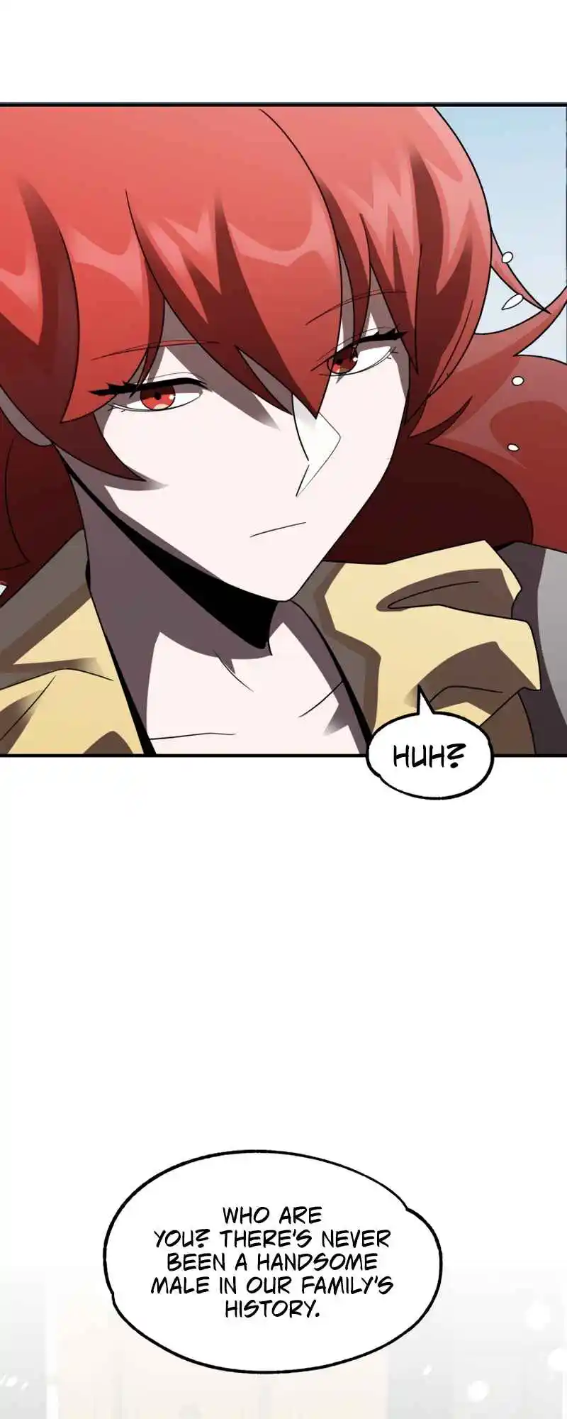 Read House Mayton's Youngest Manga Online