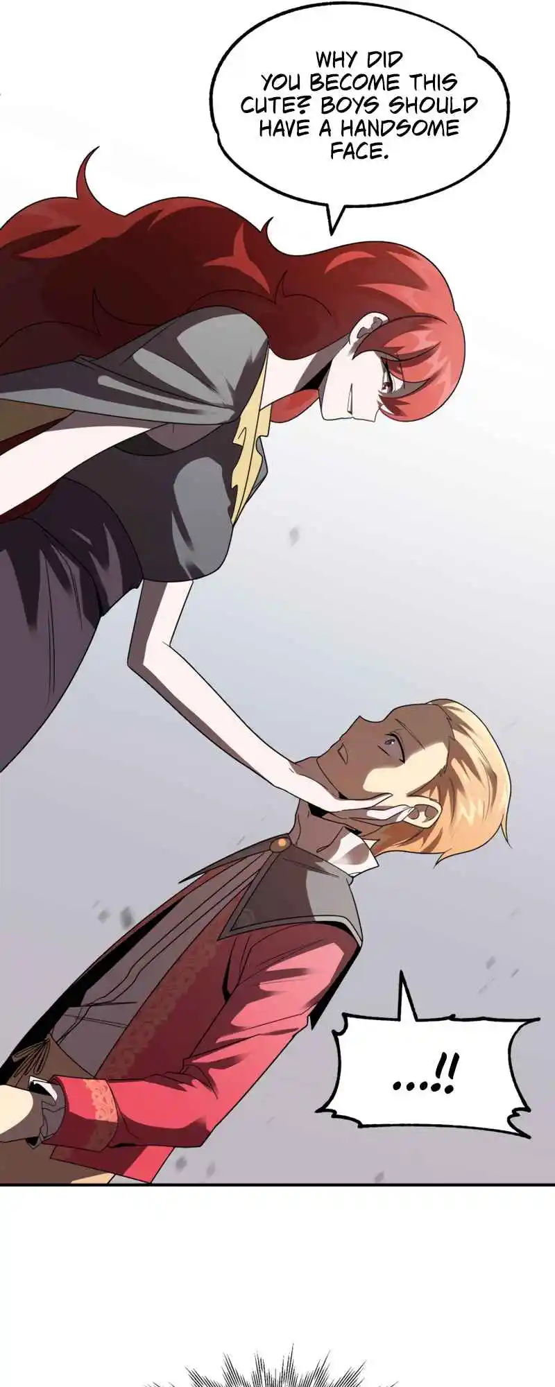 Read House Mayton's Youngest Manga Online