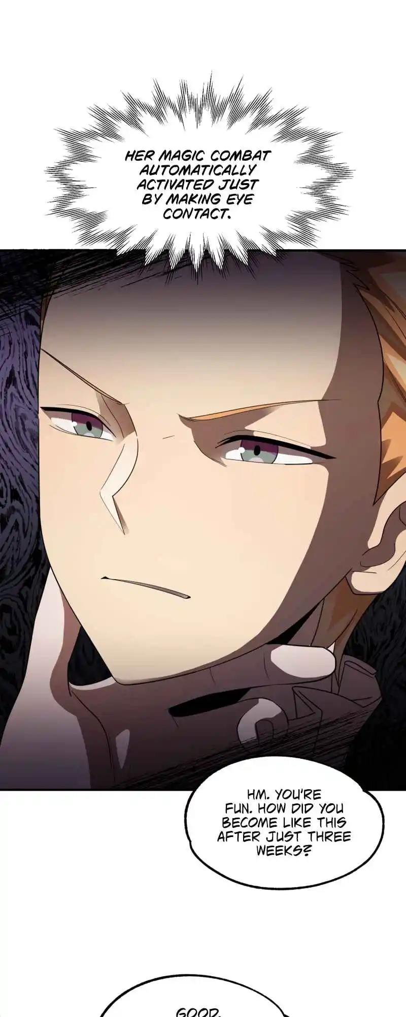 Read House Mayton's Youngest Manga Online