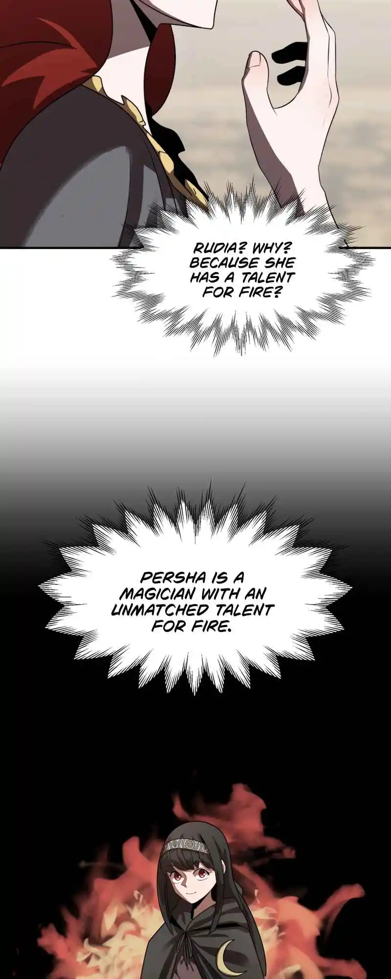 Read House Mayton's Youngest Manga Online