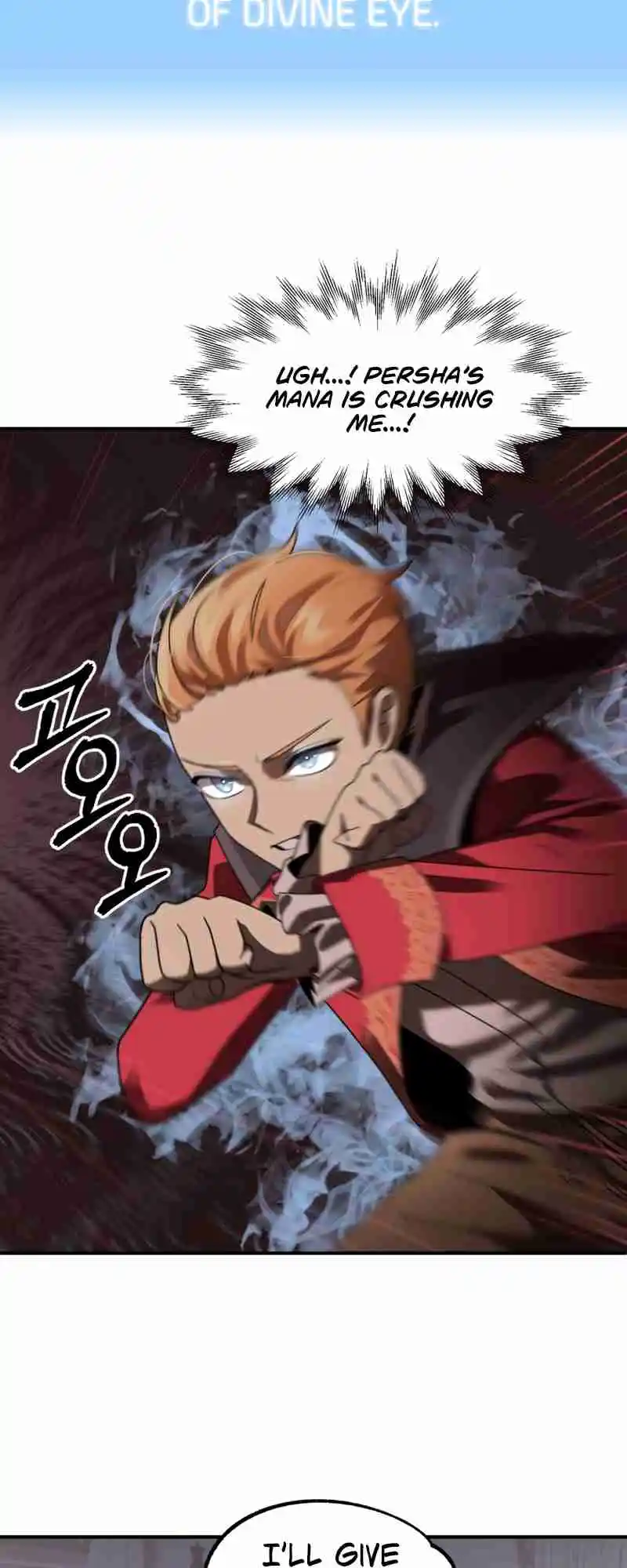 Read House Mayton's Youngest Manga Online