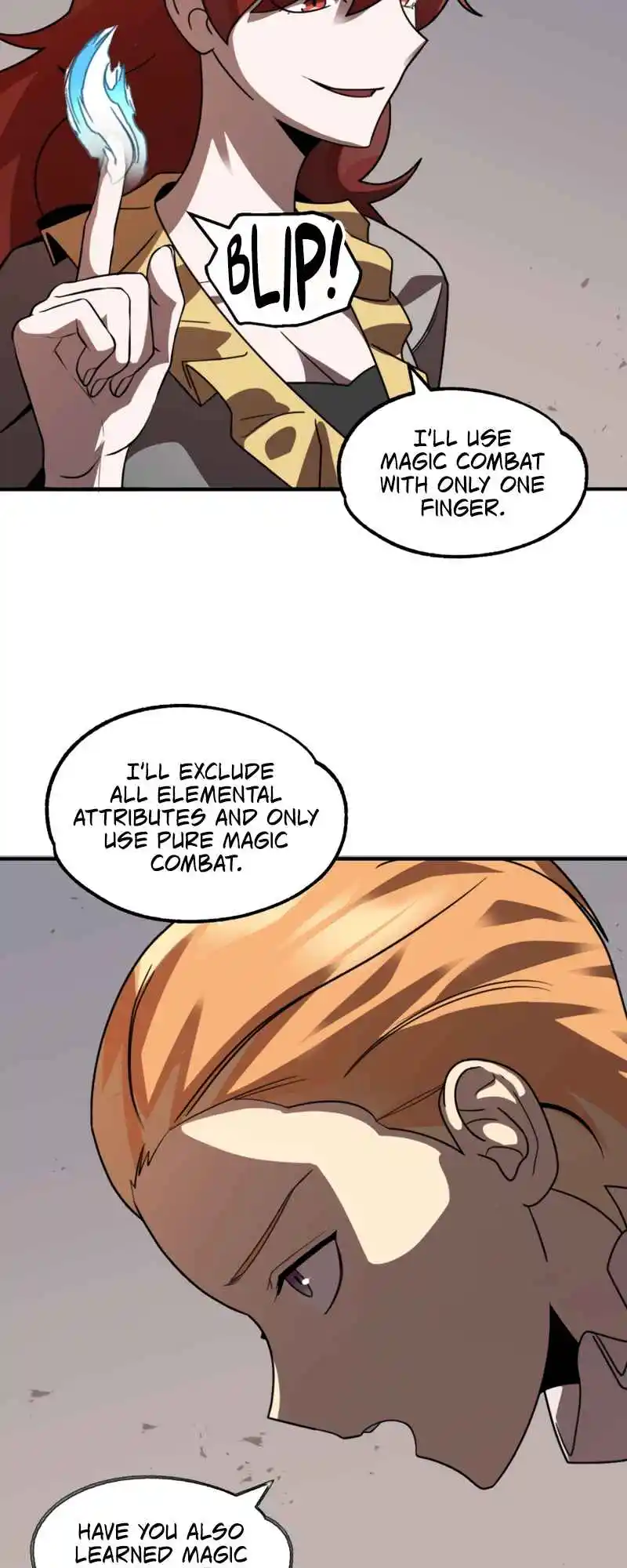 Read House Mayton's Youngest Manga Online