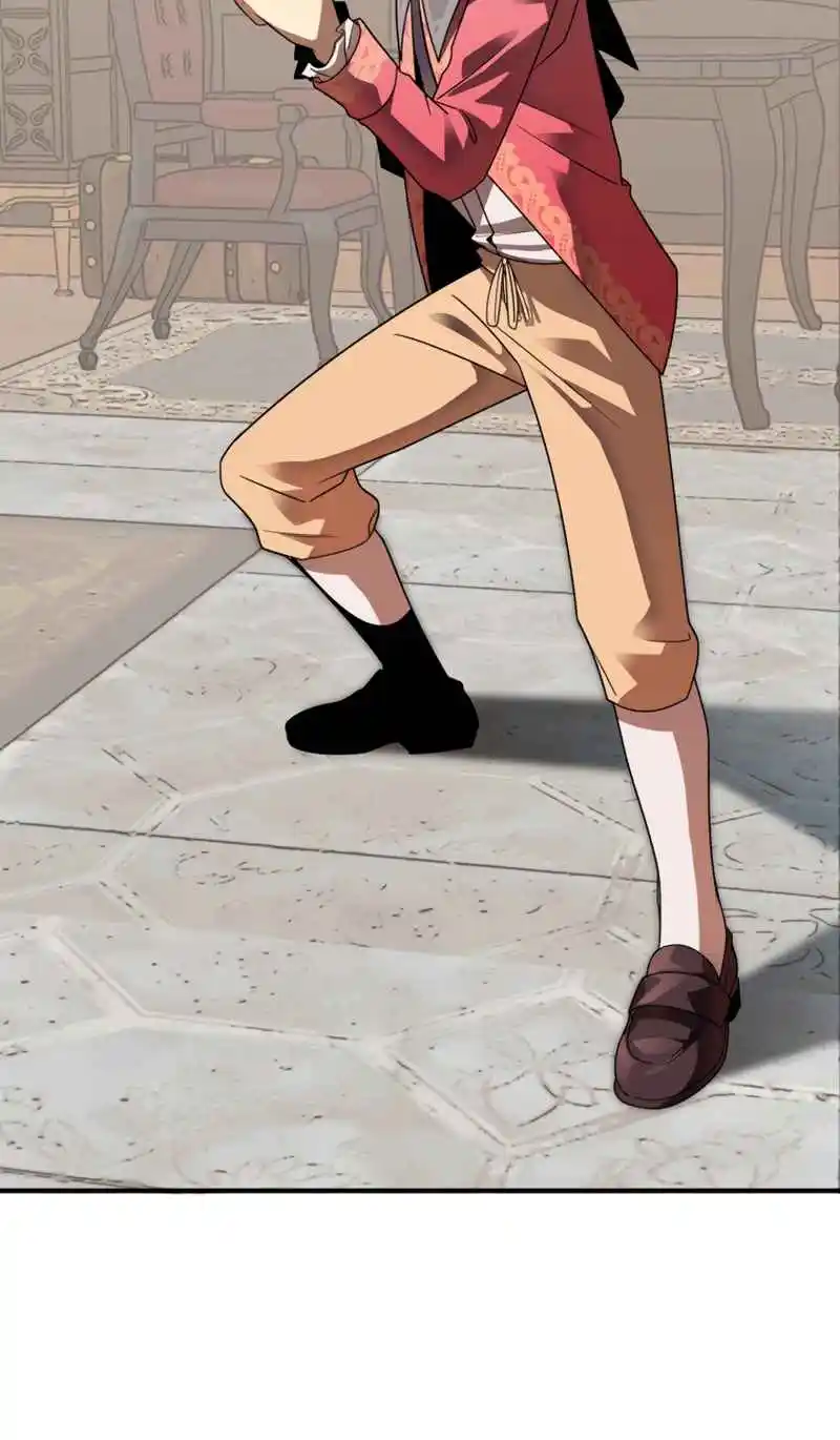 Read House Mayton's Youngest Manga Online