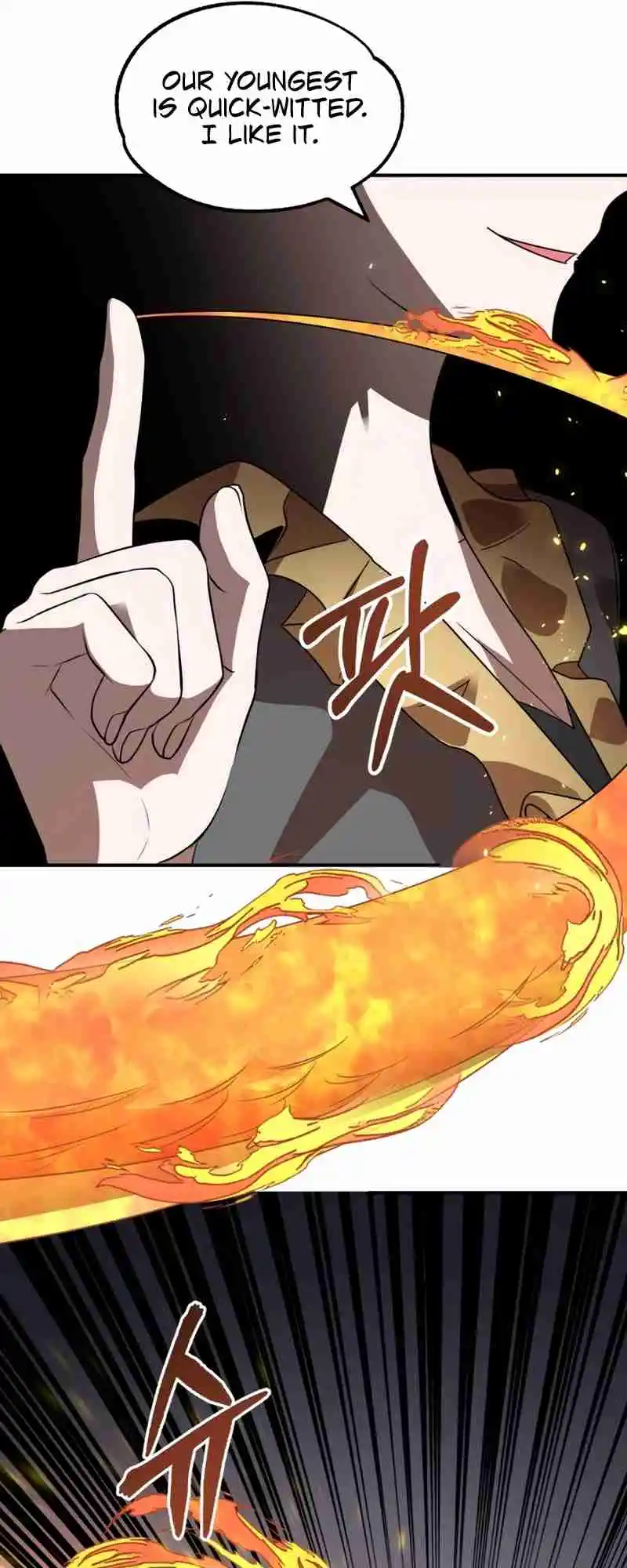 Read House Mayton's Youngest Manga Online