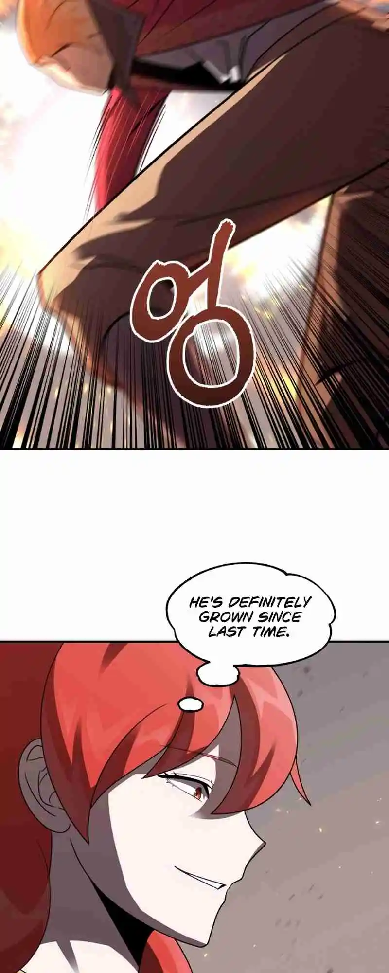 Read House Mayton's Youngest Manga Online