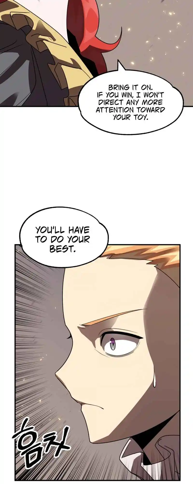 Read House Mayton's Youngest Manga Online