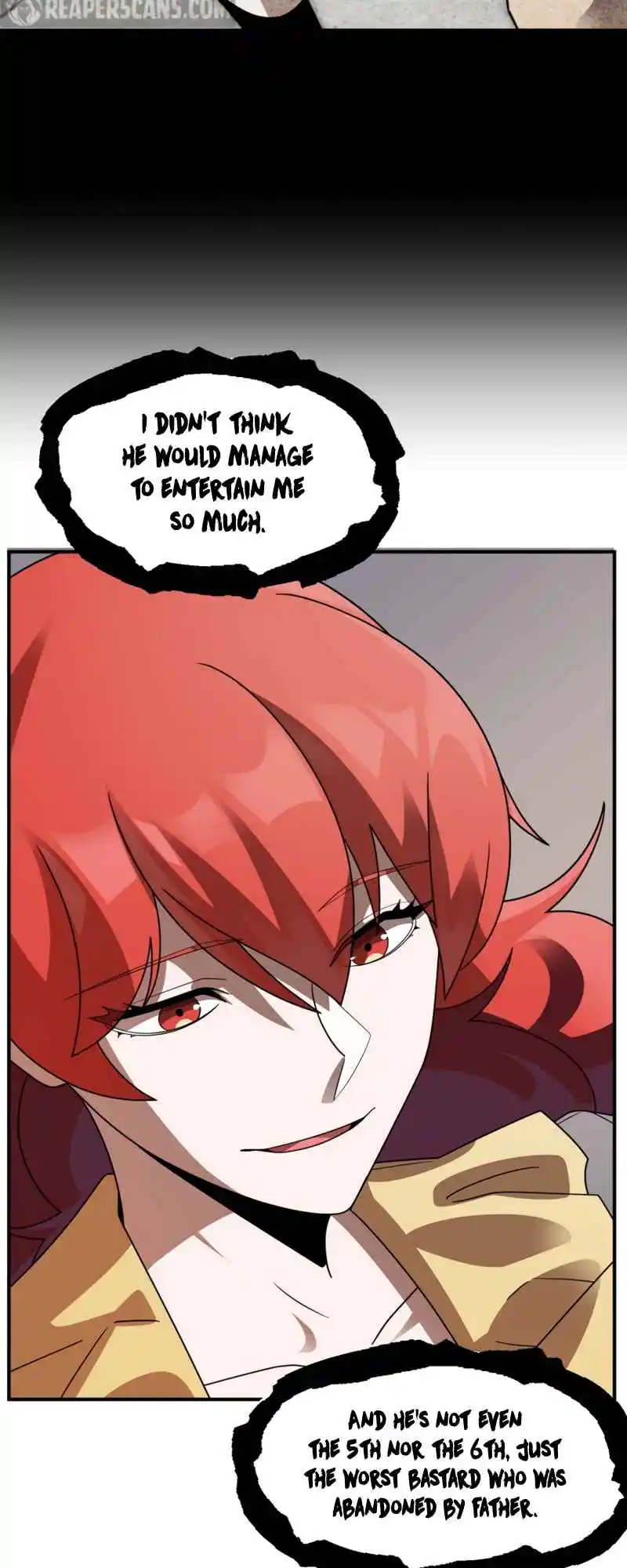 Read House Mayton's Youngest Manga Online