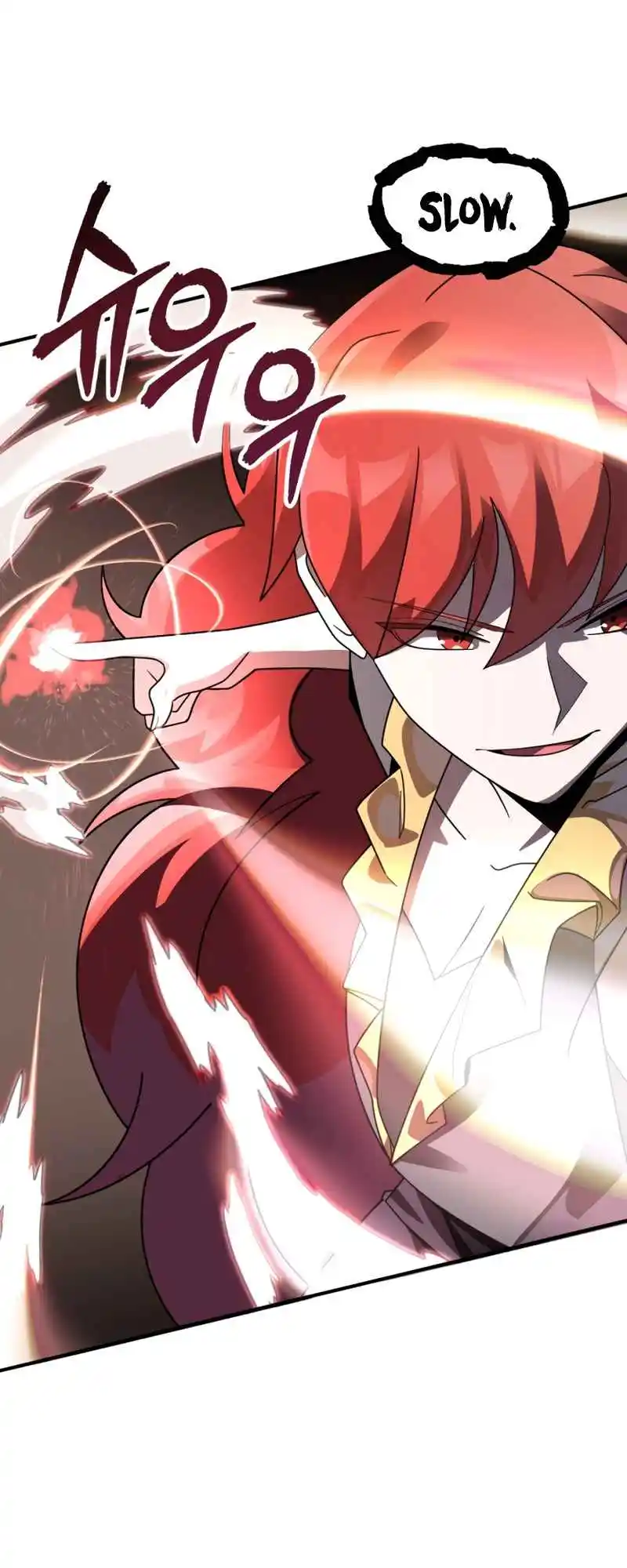 Read House Mayton's Youngest Manga Online