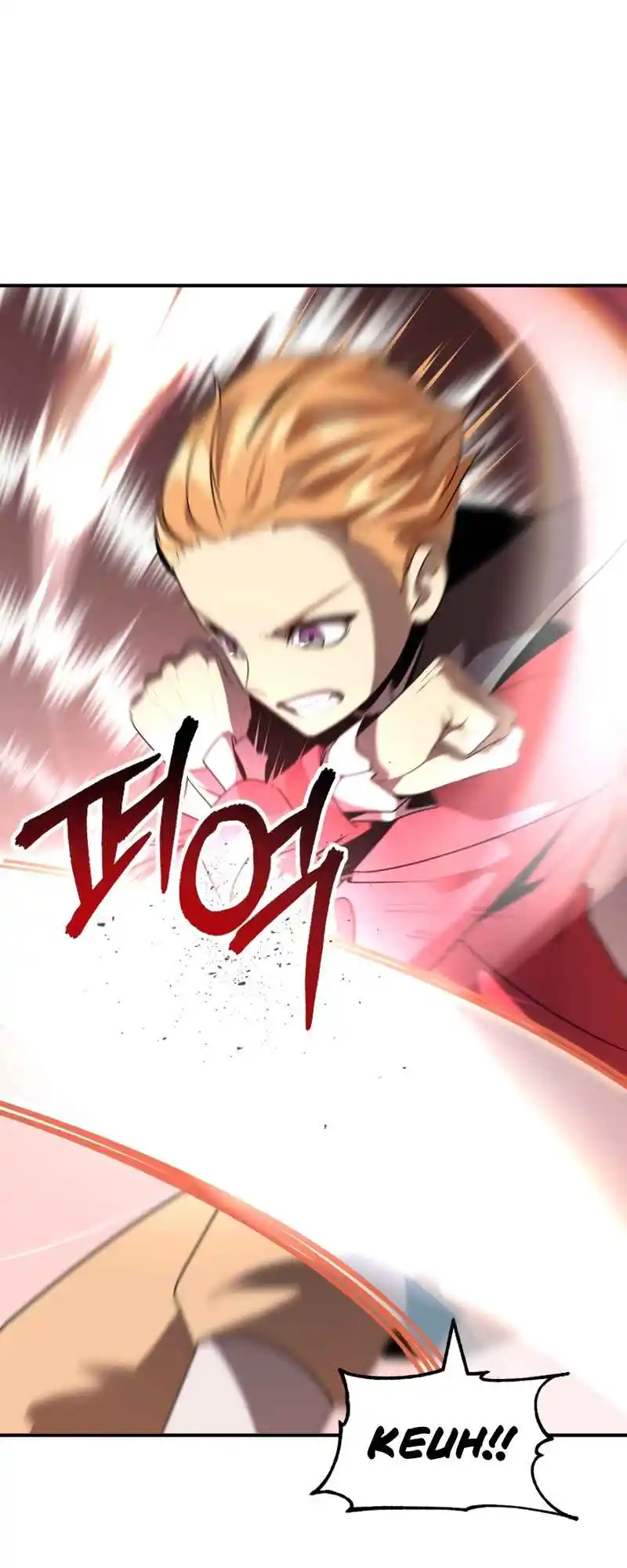 Read House Mayton's Youngest Manga Online