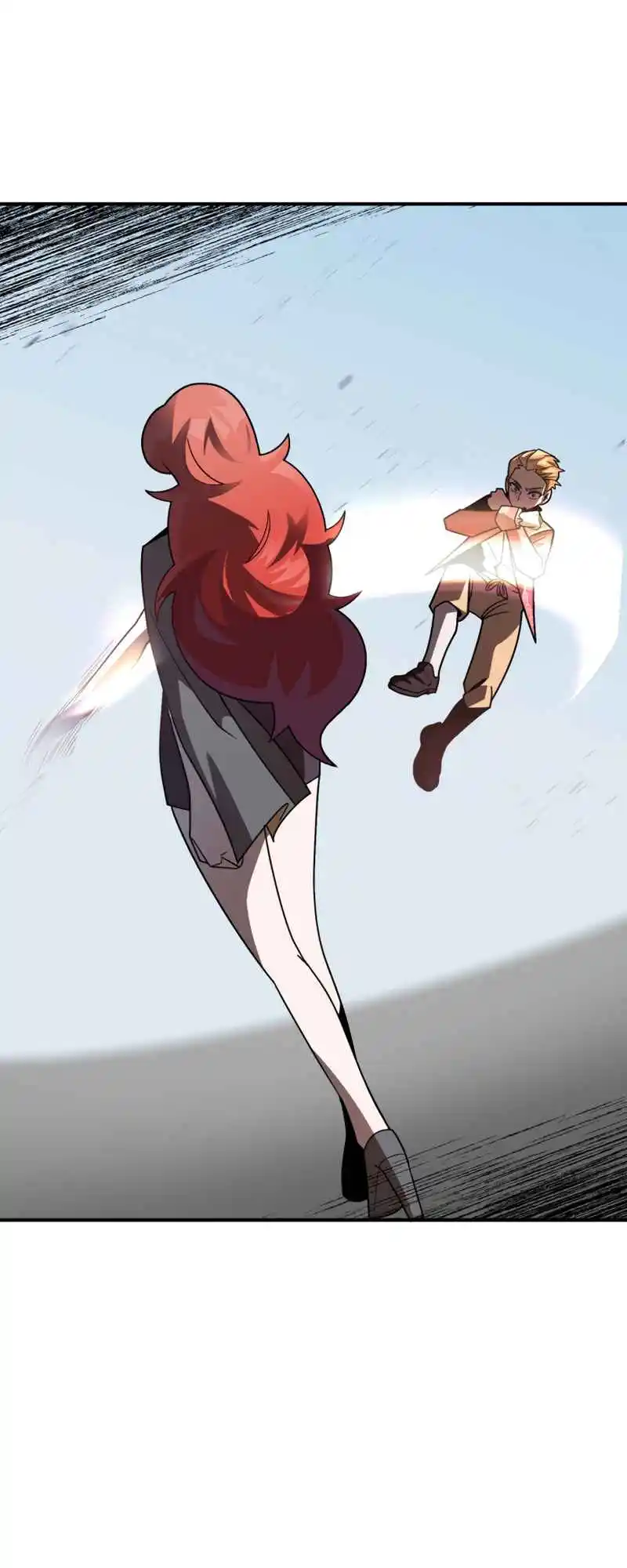 Read House Mayton's Youngest Manga Online