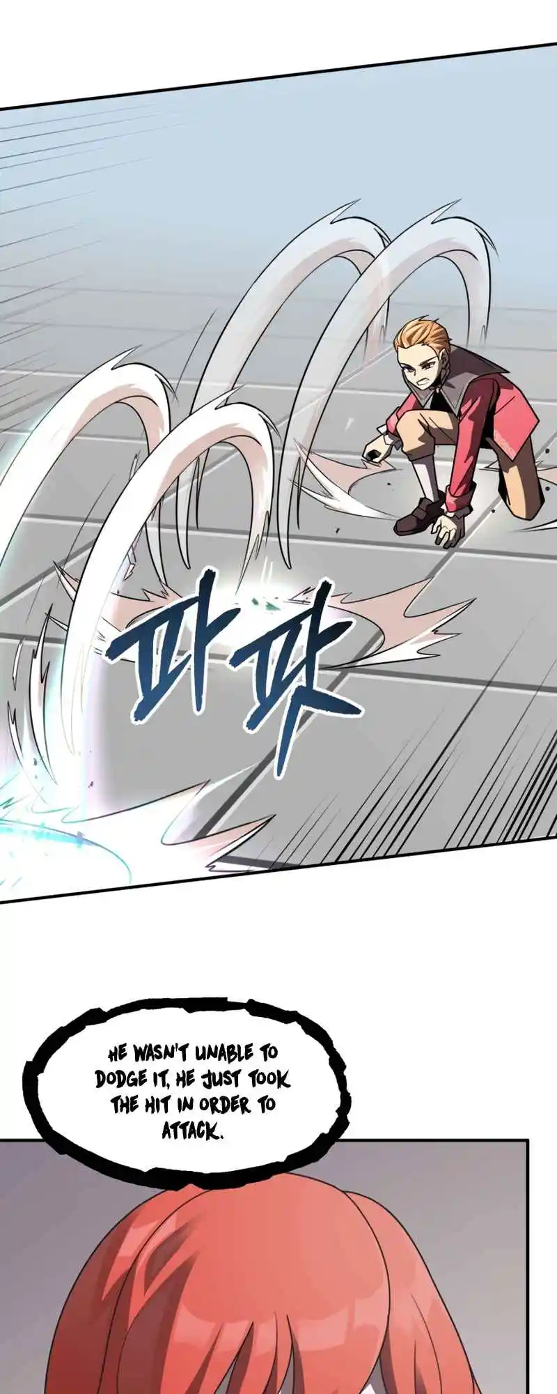 Read House Mayton's Youngest Manga Online