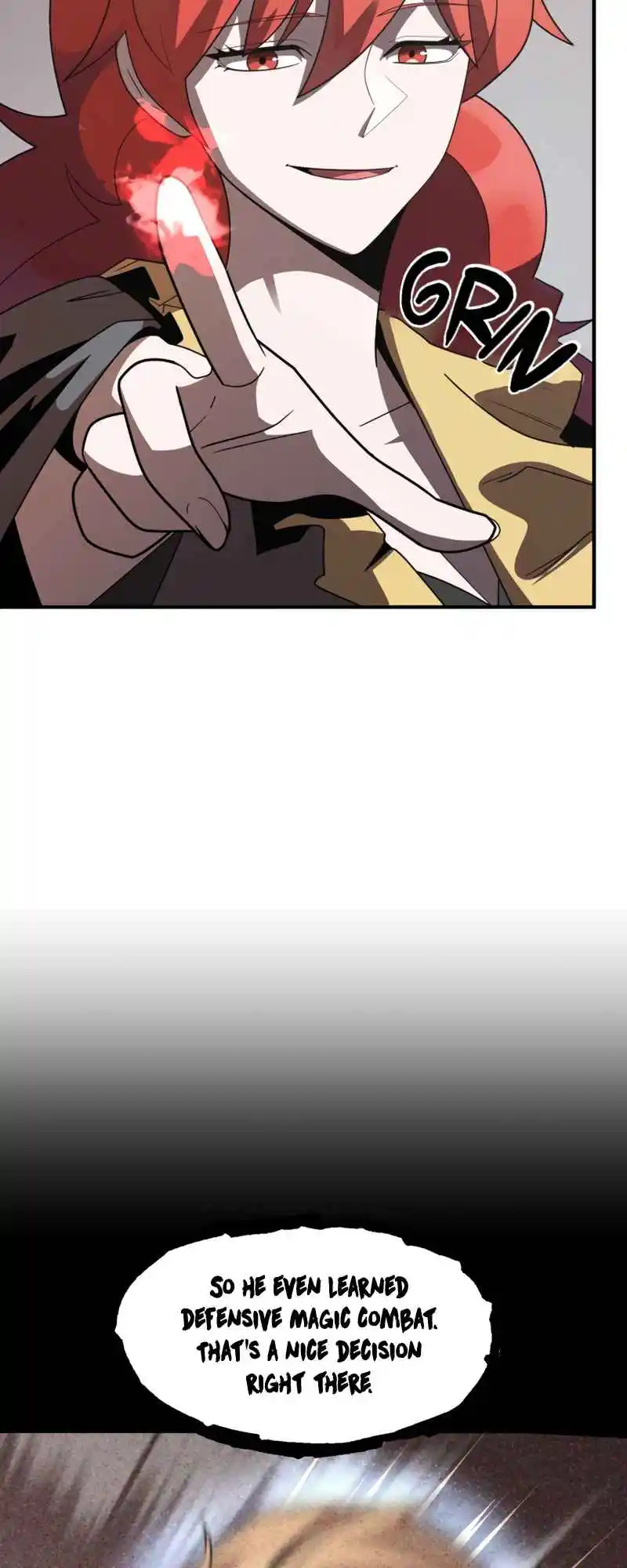 Read House Mayton's Youngest Manga Online