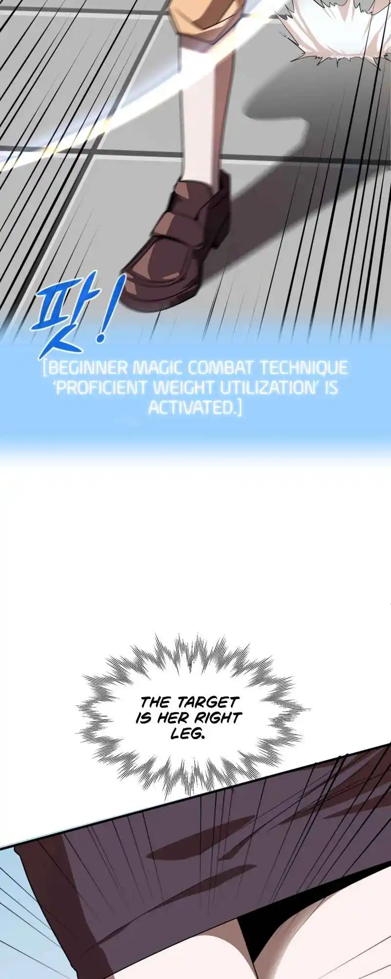 Read House Mayton's Youngest Manga Online