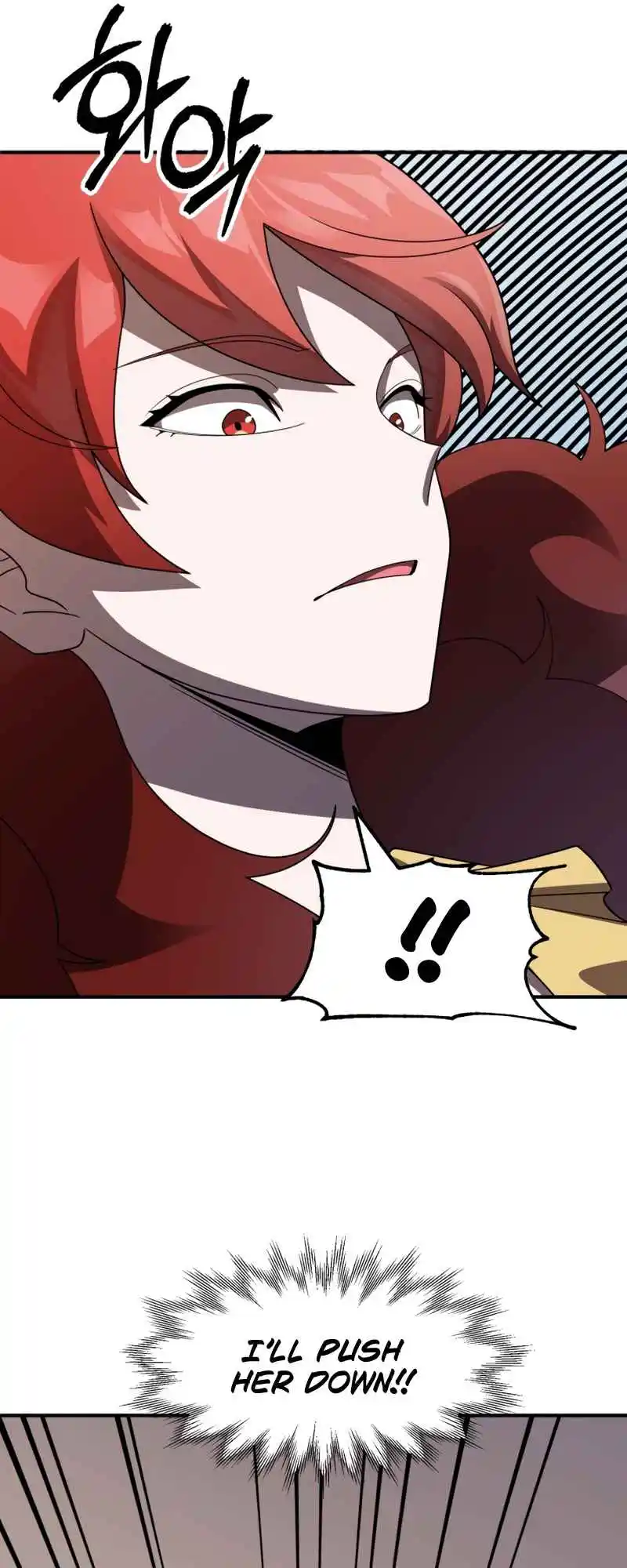 Read House Mayton's Youngest Manga Online