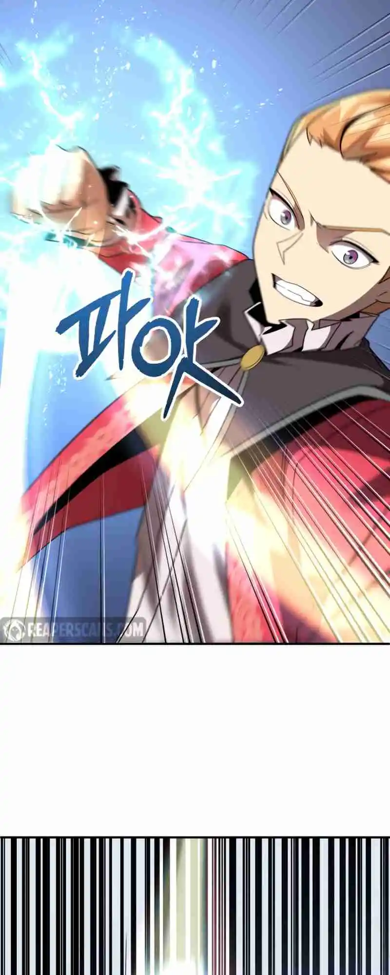 Read House Mayton's Youngest Manga Online