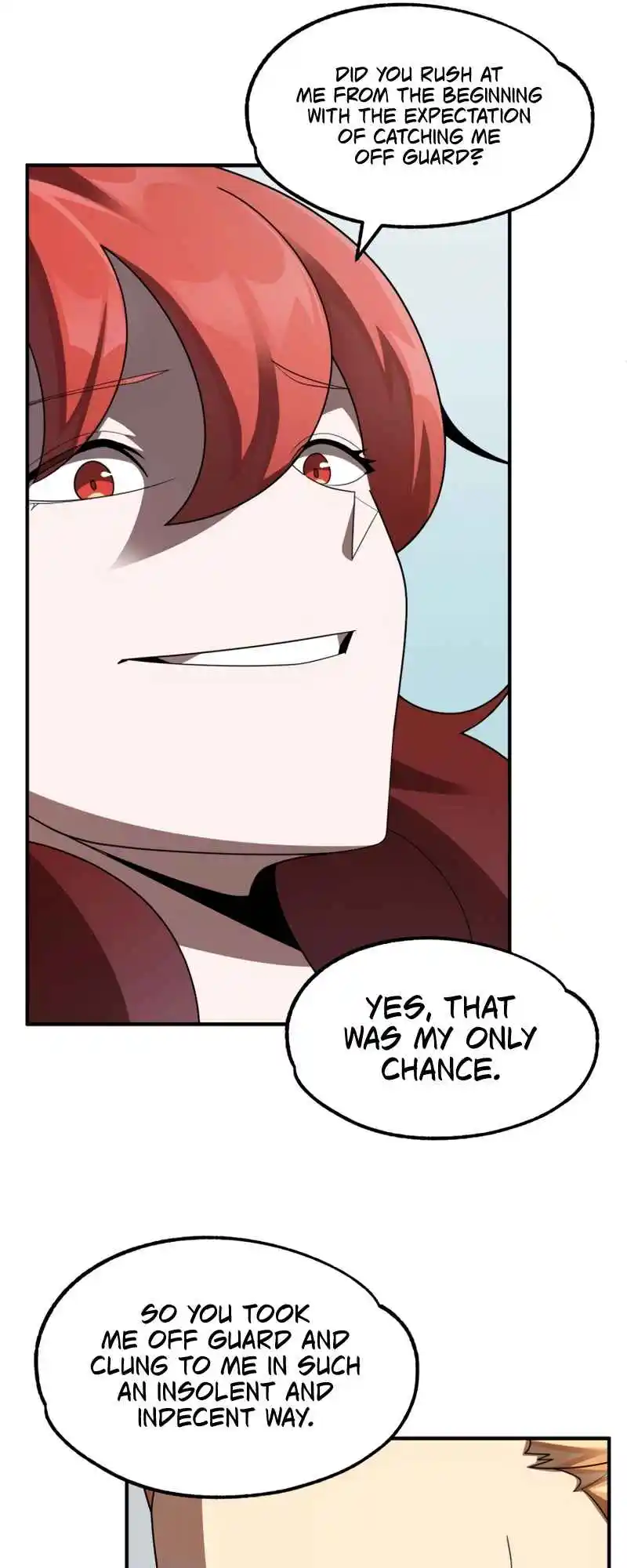 Read House Mayton's Youngest Manga Online