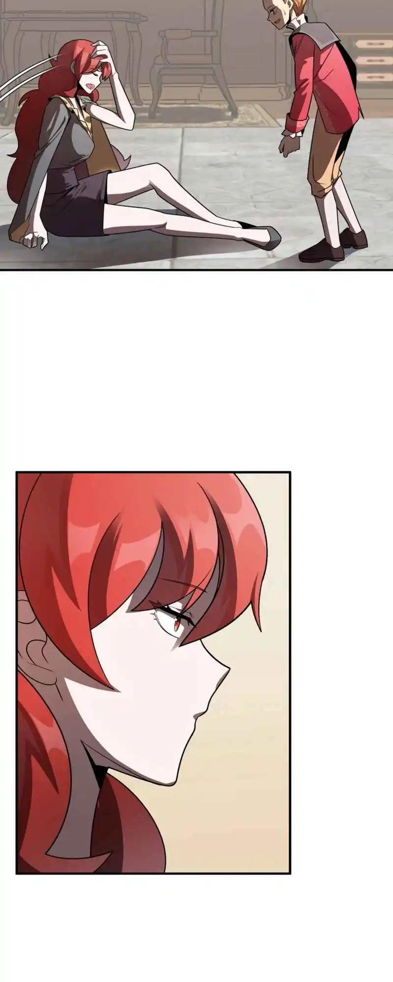 Read House Mayton's Youngest Manga Online