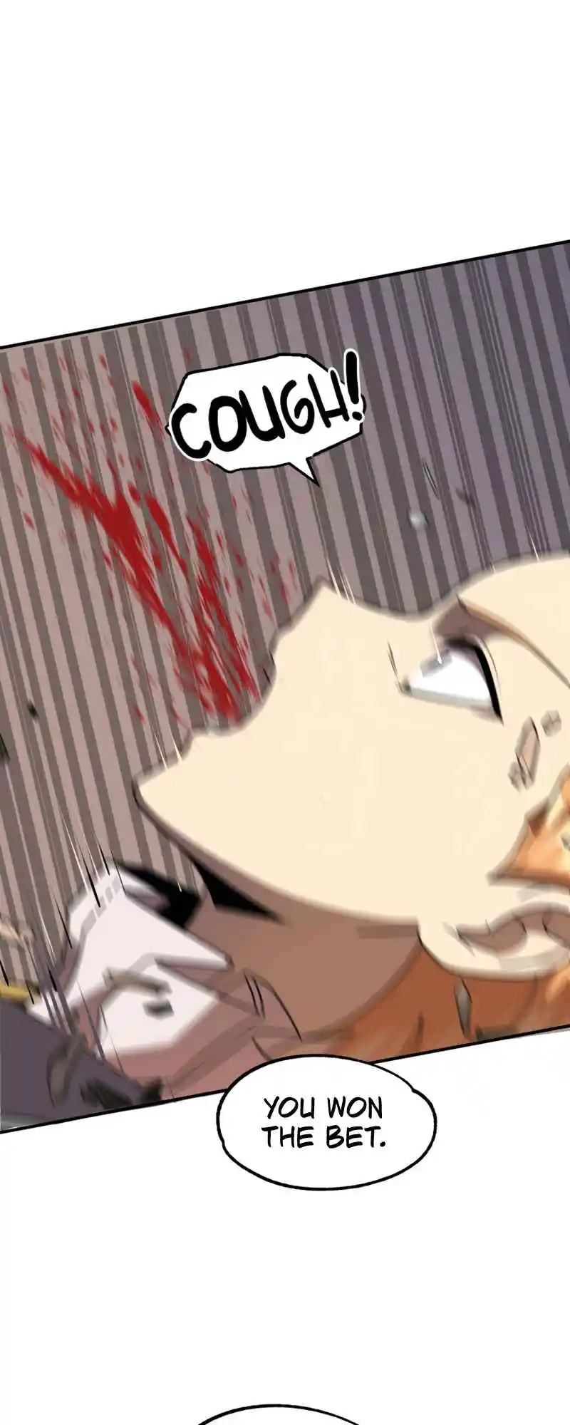 Read House Mayton's Youngest Manga Online