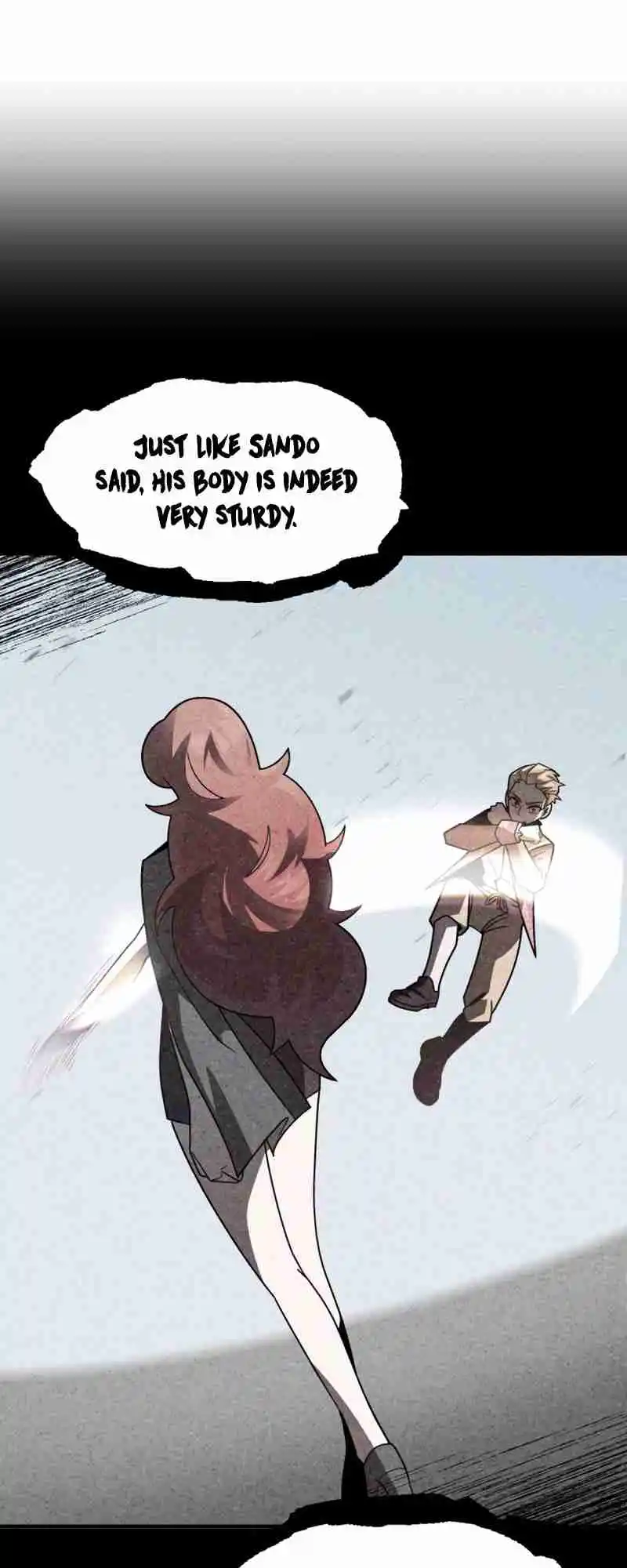 Read House Mayton's Youngest Manga Online