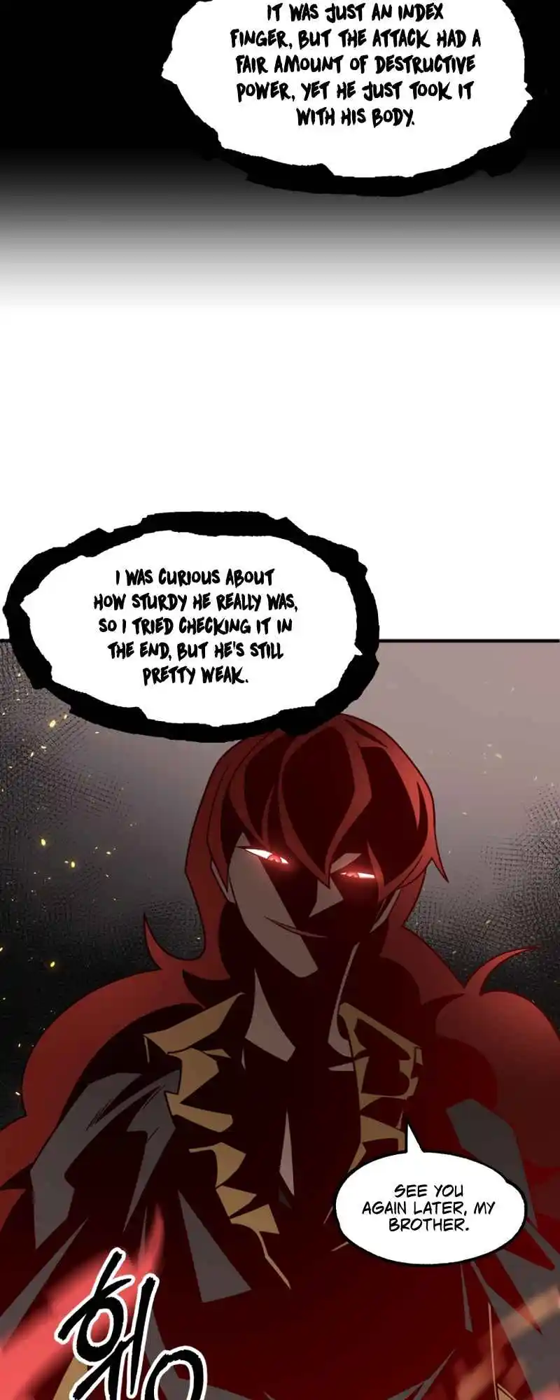 Read House Mayton's Youngest Manga Online