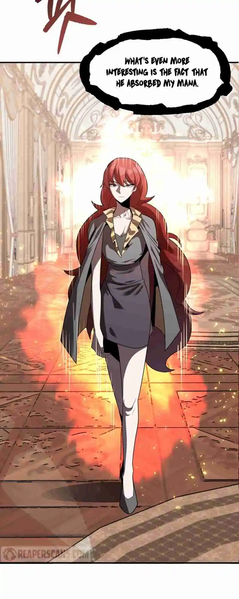 Read House Mayton's Youngest Manga Online