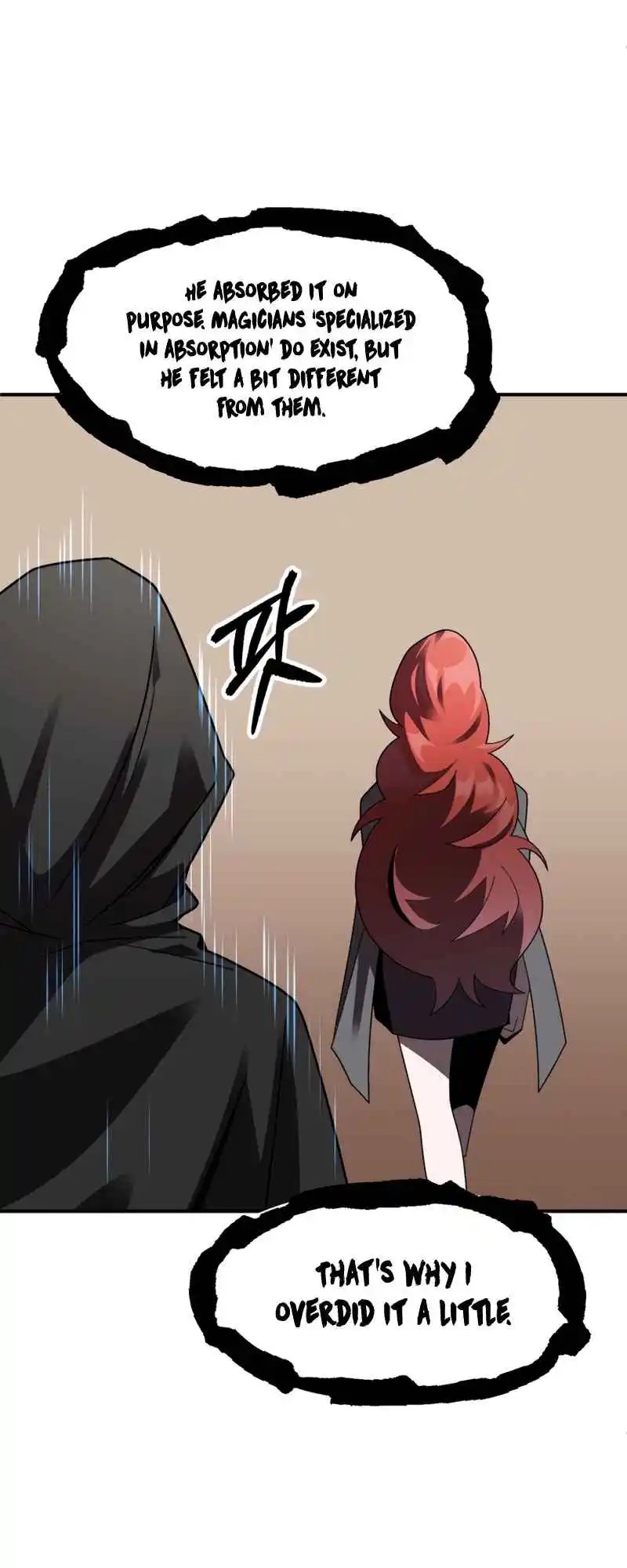 Read House Mayton's Youngest Manga Online