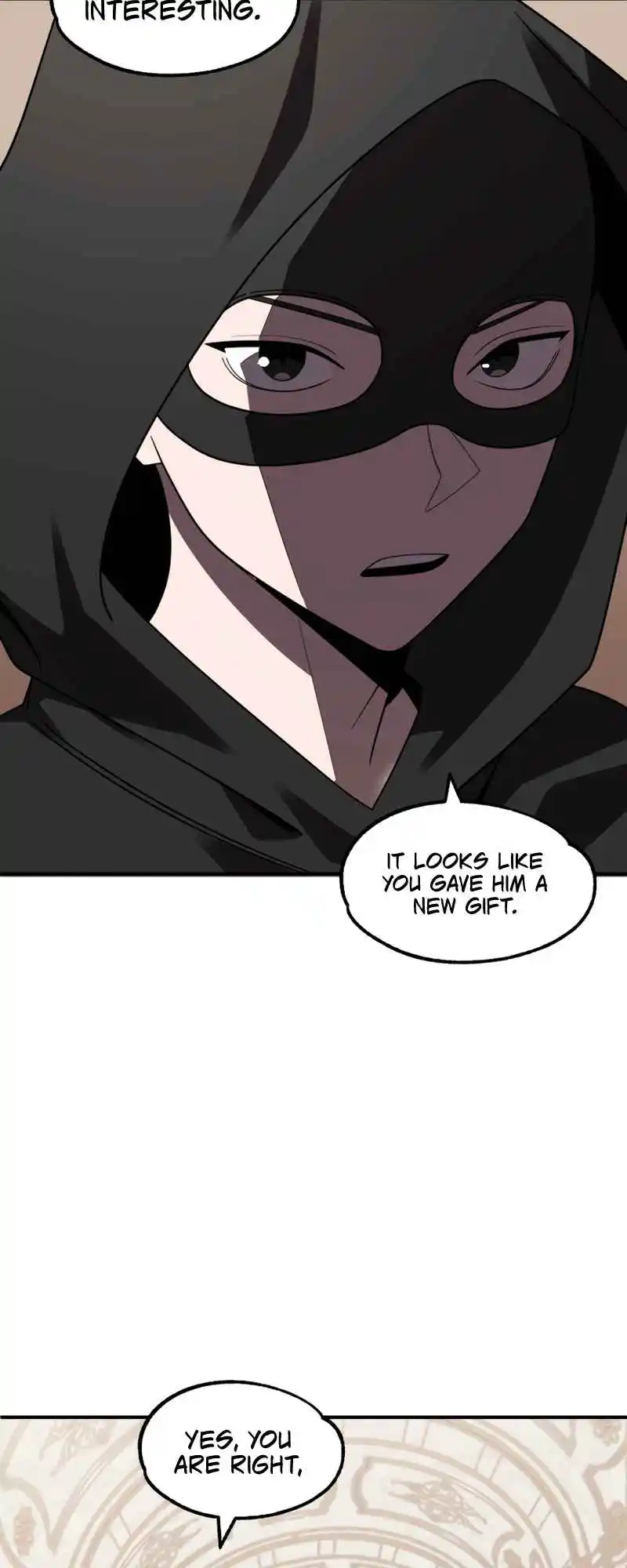 Read House Mayton's Youngest Manga Online