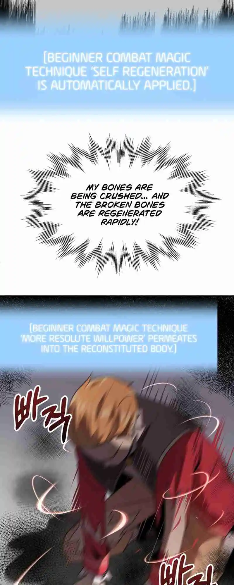 Read House Mayton's Youngest Manga Online