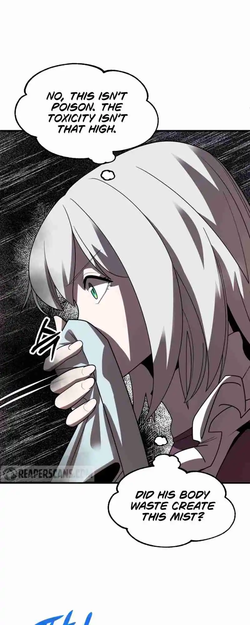 Read House Mayton's Youngest Manga Online