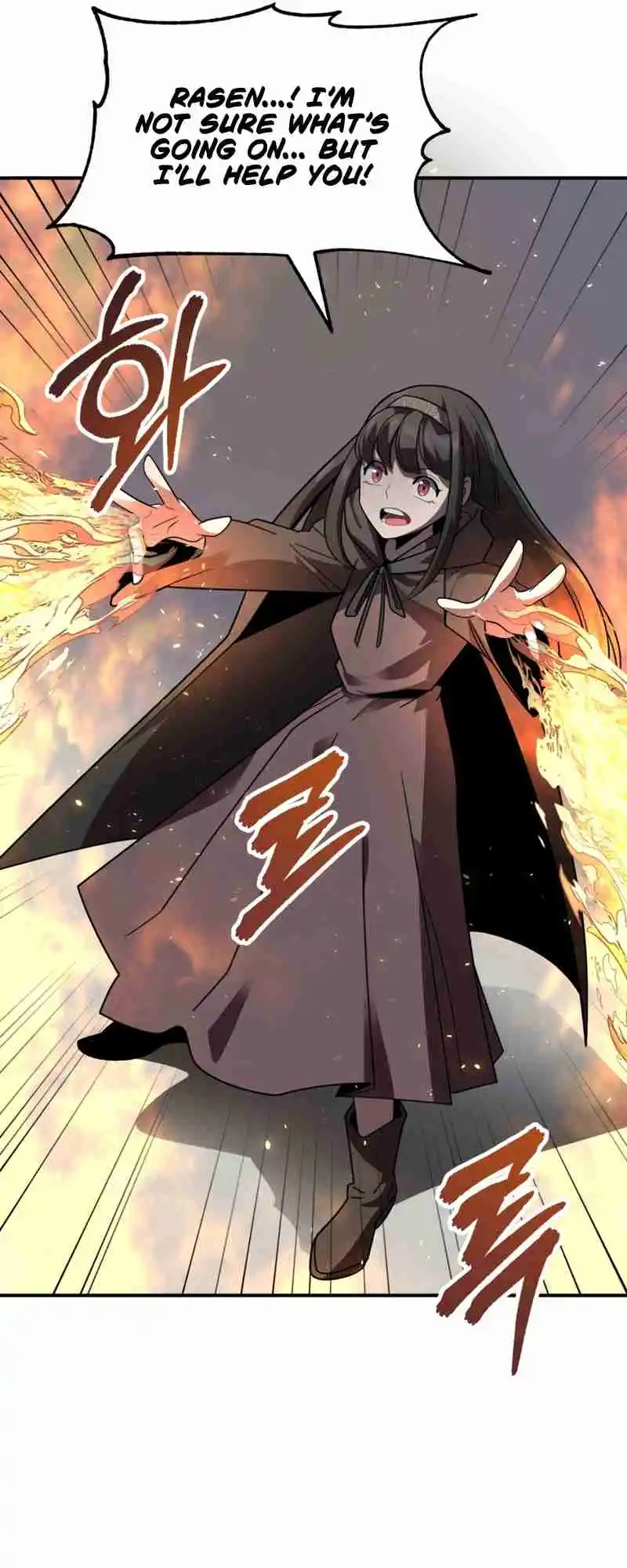 Read House Mayton's Youngest Manga Online