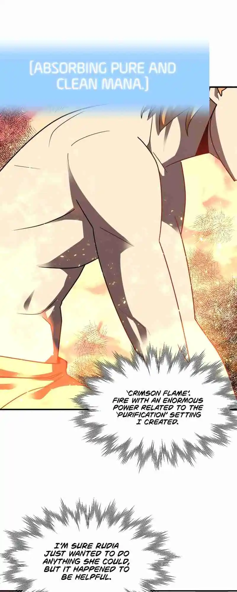 Read House Mayton's Youngest Manga Online