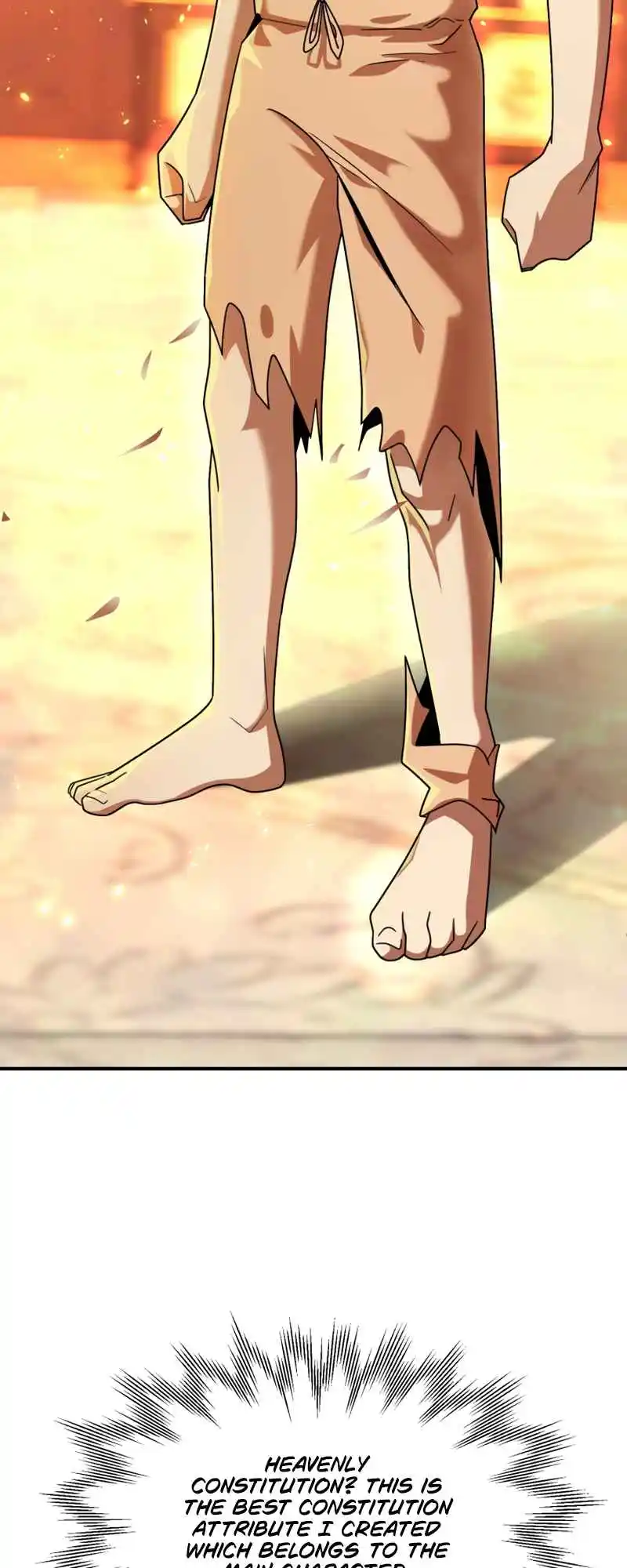 Read House Mayton's Youngest Manga Online