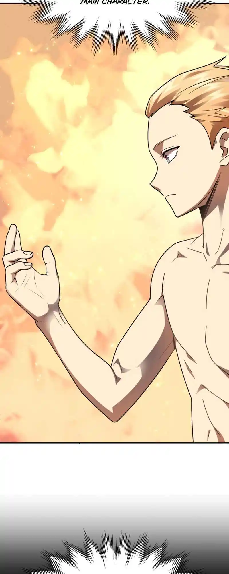 Read House Mayton's Youngest Manga Online