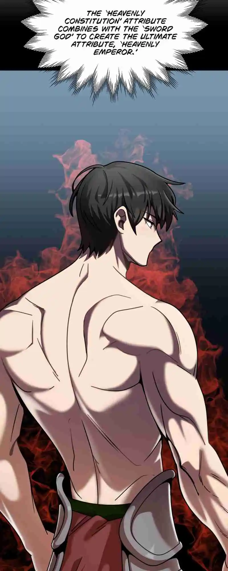 Read House Mayton's Youngest Manga Online